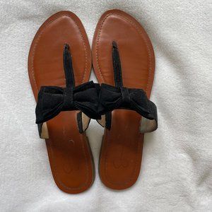 jessica simpson sandals